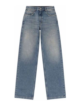 Rick Owens Jeans Geth