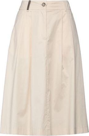 PESERICO BOTTOMWEAR - Midi skirts sur YOOX.COM