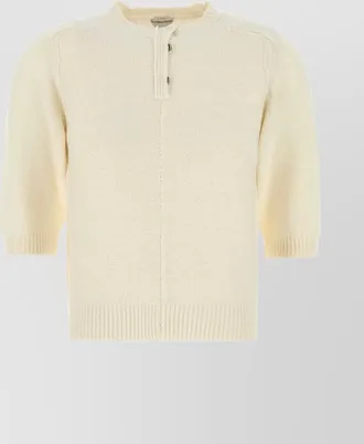Bottega Veneta wool sweater