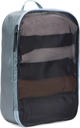 Thule Medium Packing Cube in Pond Gray at Nordstrom