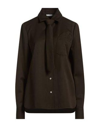 Acne Studios TOPWEAR - Shirts sur YOOX.COM