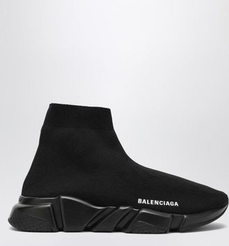 Balenciaga Speed mesh sneaker black
