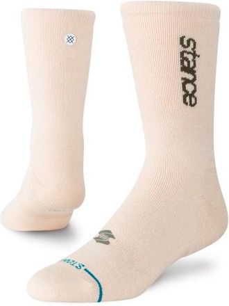 Stance Hike Worldwide Crew Wandersocken - Unisex | beige