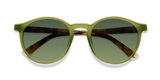 Etnia Barcelona Avinyo 3 Sun GRHV Mens Sunglasses Size 51