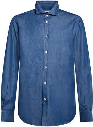 Boglioli TOPWEAR - Camicie jeans su YOOX.COM
