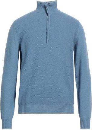Fedeli KNITWEAR - Turtlenecks on YOOX.COM
