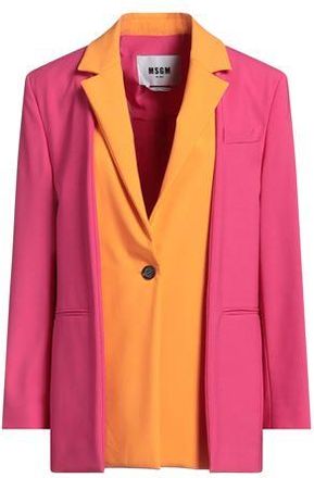 Msgm COMPLETI E COORDINATI - Blazers su YOOX.COM