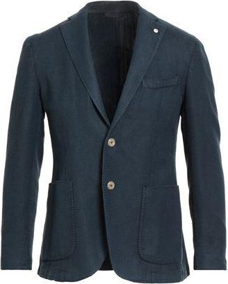 L.B.M. 1911 L. B.M. 1911 Blazers