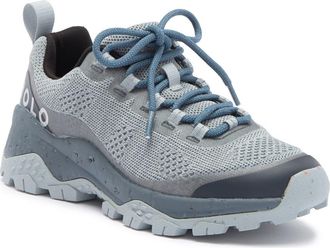 HOLO Footwear Troy Low Hiking Shoe in Castlerock at Nordstrom Rack, Size 9.5