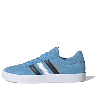 adidas VL Court 3.0 Light Blue Cloud White IF4462