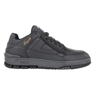 Axel Arigato Area Lo Sneaker - Shoes - Hombre - Negro - 43 EU