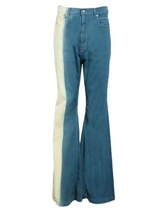 Rick Owens BOTTOMWEAR - Pantaloni jeans su YOOX.COM