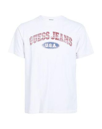 Guess TOPWEAR - T-shirts su YOOX.COM