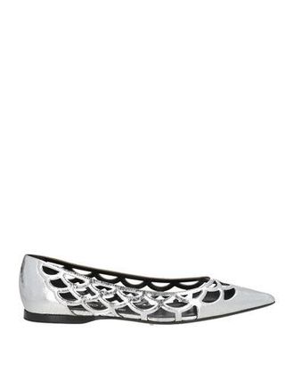 Sergio Rossi CALZATURE - Ballerine su YOOX.COM