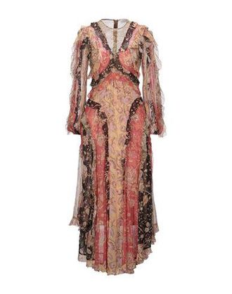Zimmermann DRESSES - Midi dresses sur YOOX.COM