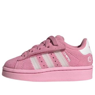 adidas (TD) adidas Campus 00s LED Light Tropic Bloom Cloud White KI9395