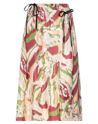 Victoria Beckham HOSEN & RÖCKE - Midi-Röcke auf YOOX.COM