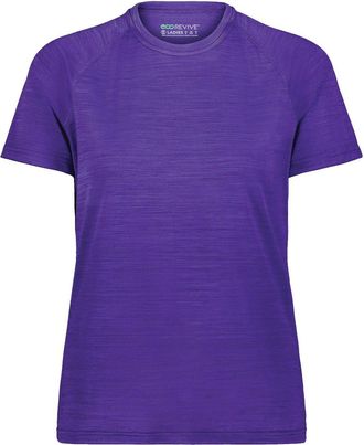 Holloway Sportswear Eco Revive Womens All-Pro T-Shirt