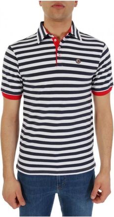 Colmar Heren, Tops, Veelkleurig, Maat: XL Katoen