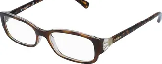 Vogue Eyewear Womens Vo 5059-B Eyeglasses In Tortoise