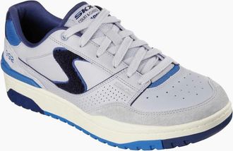 Skechers Mens S-1992 Mens Trainers - White - Size: 12