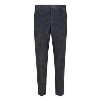 Pantaloni Torino Heren, Broeken, Bruin, Maat: 2XL
