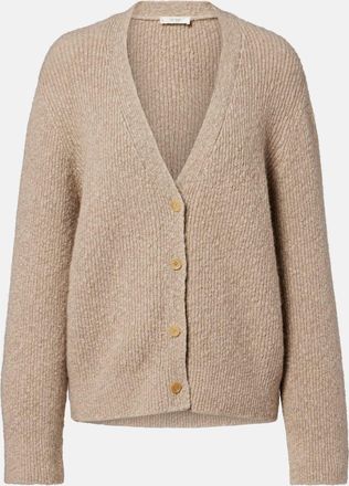 The Row Cardigan Naroch in cashmere