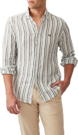 Rodd & Gunn Gimmerburn Sports Fit Shirt