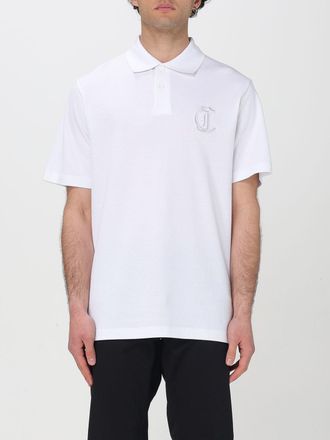 Just Cavalli Polo Just Cavalli in cotone