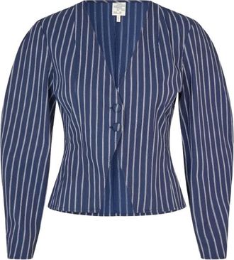 Baum Und Pferdgarten Mujer, Blusas y Camisas, Azul, Talla: L