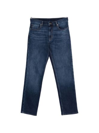 Emporio Armani Denim Baumwolljeans