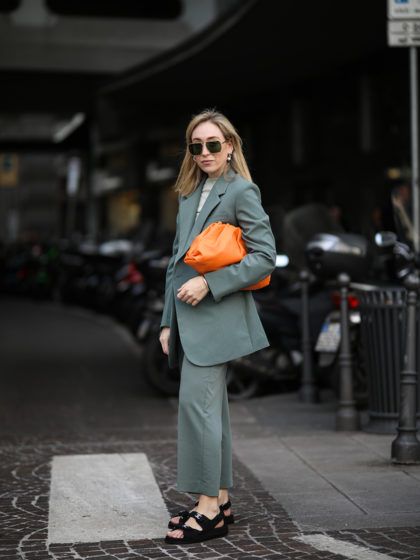 Le ugly shoes di cui non possiamo fare a meno quest’estate? I sandali da trekking!