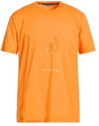 Daniele Alessandrini TOPWEAR - T-shirts on YOOX.COM