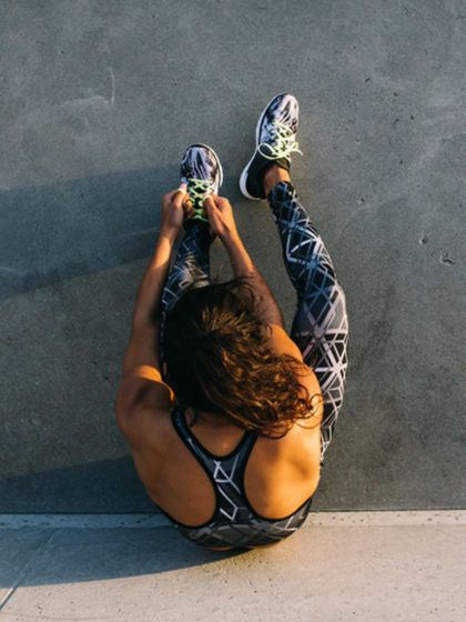 ¡Atención! No cometas los 5 errores más comunes al entrenar