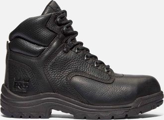 Timberland Womens TiTAN 6 Alloy Toe Work Boot
