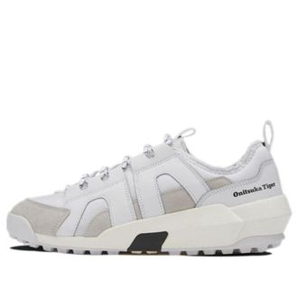 Onitsuka Tiger Performove Shoes White Beige 1183B897-103