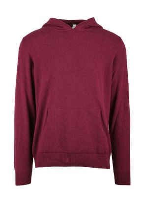 Re Pullover Sweatshirt - Red