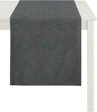 Apelt Tischläufer »1102 Loft Style, Jacquard«
