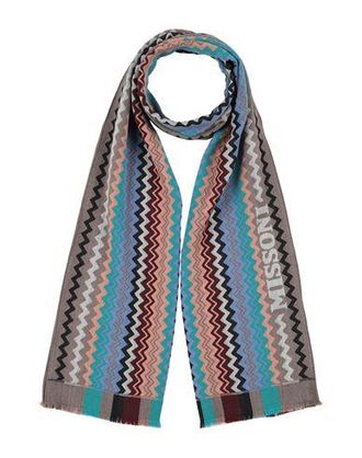 Missoni ACCESSORI - Sciarpe su YOOX.COM