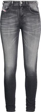 Diesel BOTTOMWEAR - Pantaloni jeans su YOOX.COM