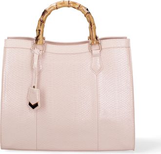 Diana & Co Diana&Co Schoudertas Vrouwen ANTIQUE PINK