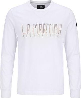 La Martina TOPWEAR - T-shirts su YOOX.COM