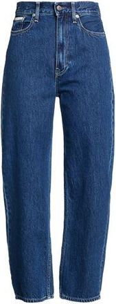 Calvin Klein BOTTOMWEAR - Jeans on YOOX.COM