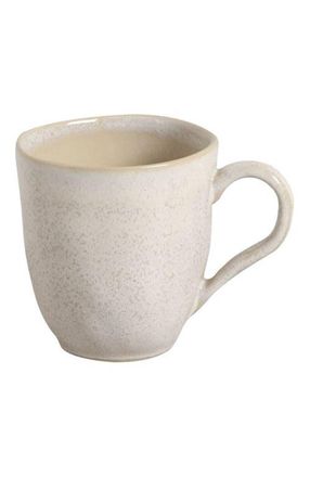 Porto Brasil Organic Mug Set of 4 in Latte at Nordstrom