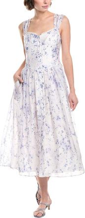 Bardot Malea Midi Dress