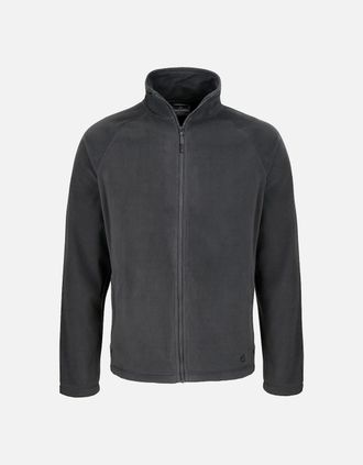 Craghoppers Mens Craghoppers Mens Expert Corey 200 Microfleece Jacket - Grey - Size: 44/Regular
