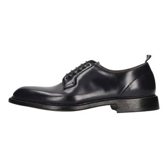 Green George Green George, Uomo, Scarpe, Nero, 43 EU, new