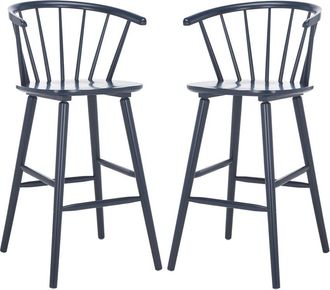 Safavieh Blanchard Bar Stool