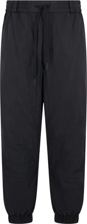Moncler Grenoble Joggers - Trousers - Hombre - Negro - L