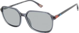 New Balance Zonnebril NB6071 C01 56